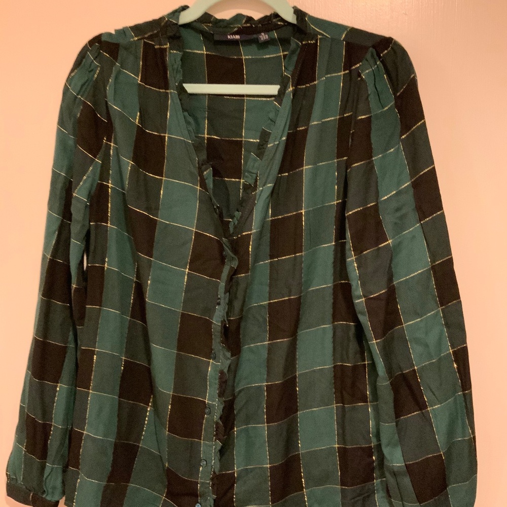 Blouse